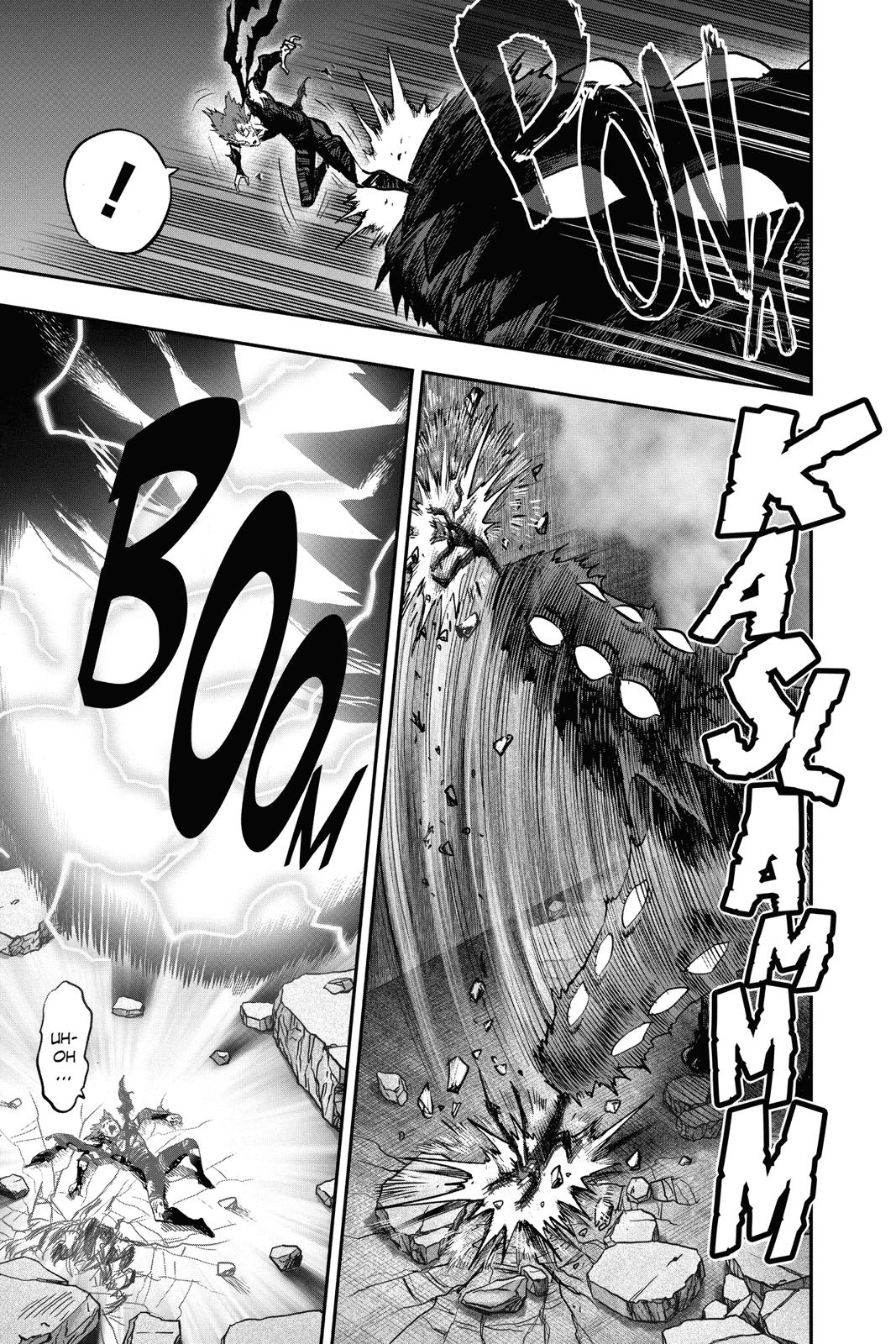 One-Punch Man, Punch 93 image 52