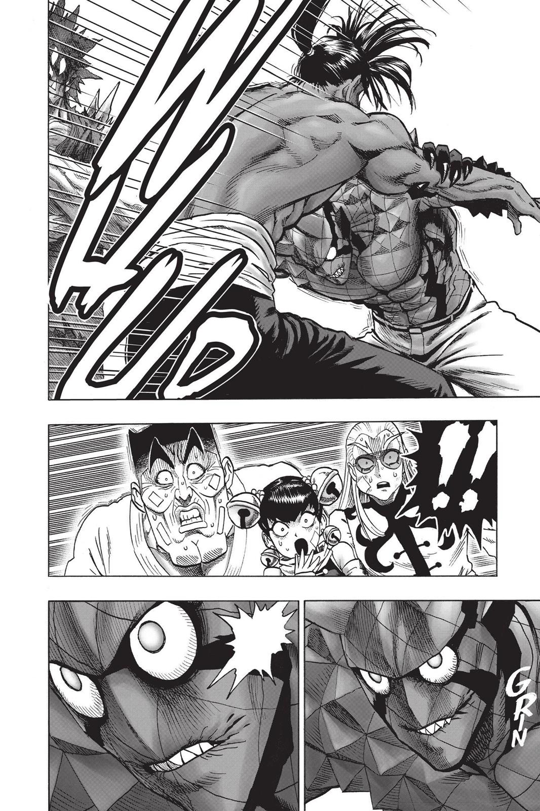 One-Punch Man, Punch 72 image 42