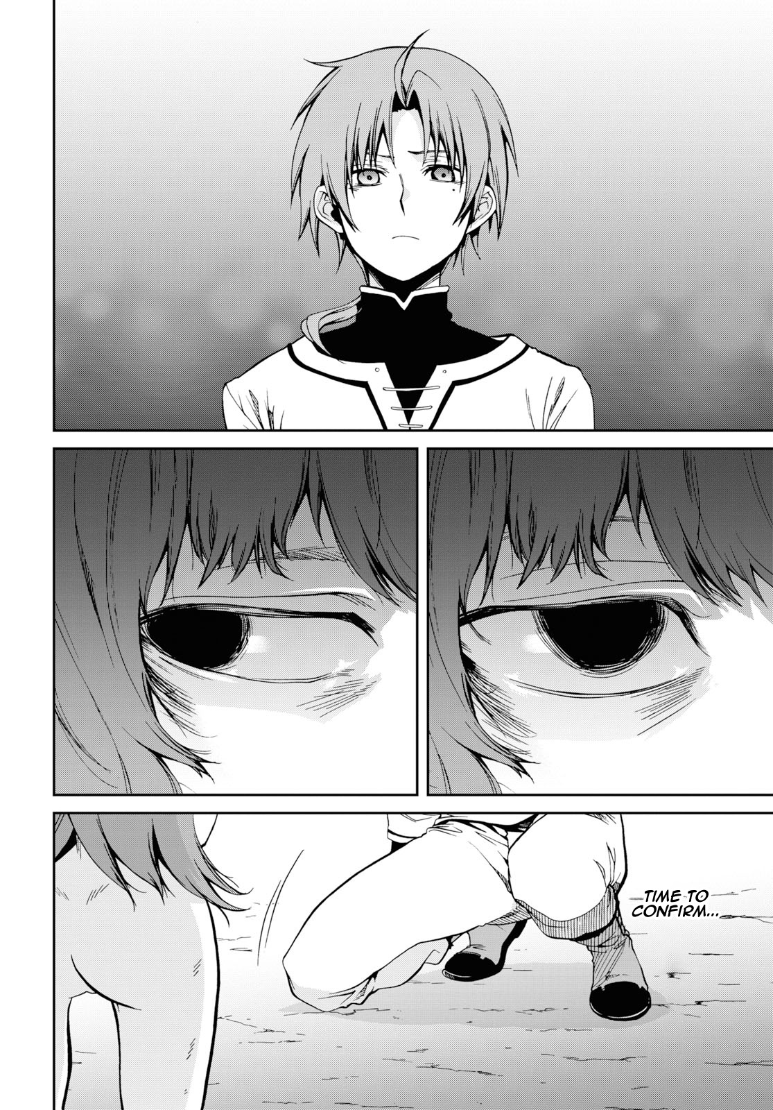 Mushoku Tensei, Chapter 58 image 30