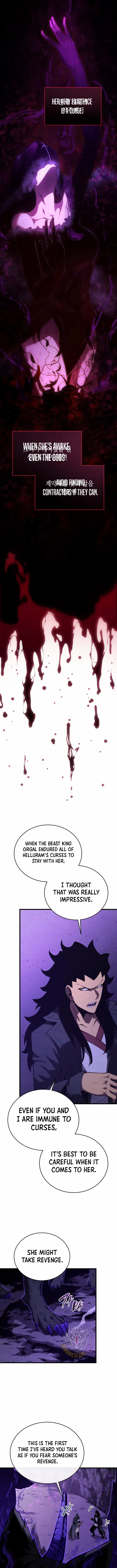 Swordmaster’s Youngest Son, Chapter 150 image 12