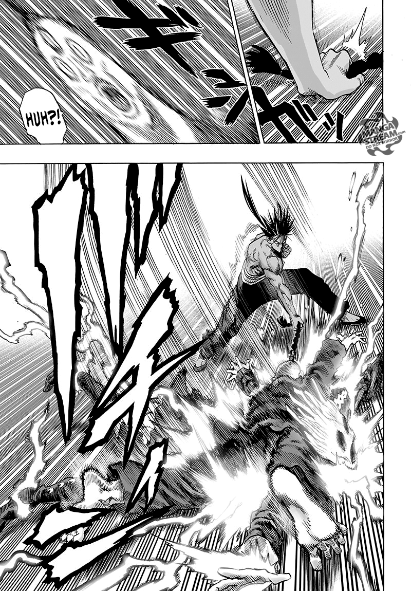 One Punch Man, Chapter 72.2 image 07