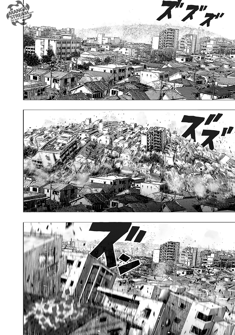 One Punch Man, Chapter 108 image 25