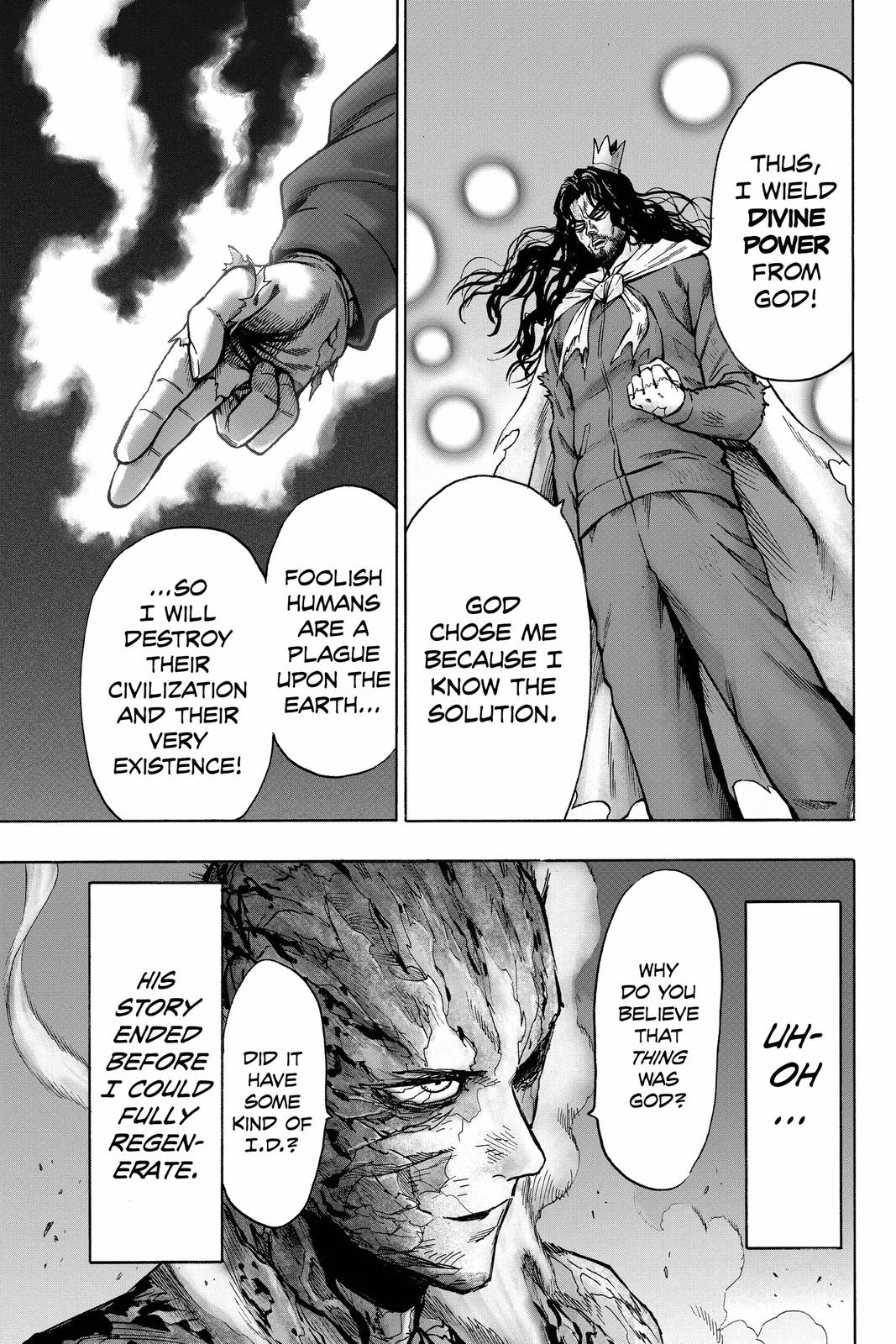 One-Punch Man, Punch 109 image 64