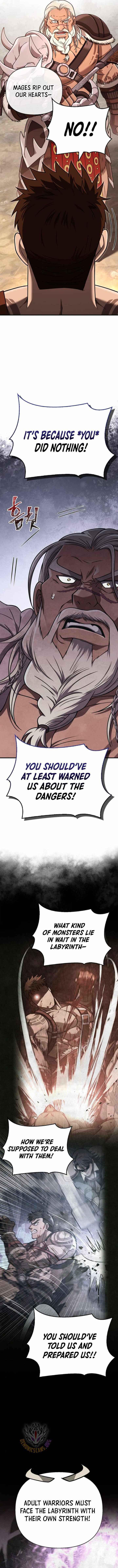 Surviving The Game as a Barbarian, Chapter 103 image 15