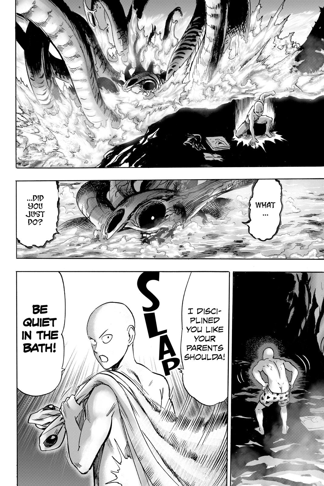 One-Punch Man, Punch 115 image 29